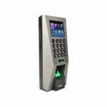 Access Control Biometric Fingerprint
