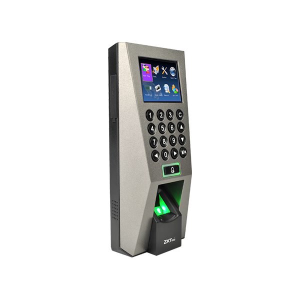 Access Control Biometric Fingerprint