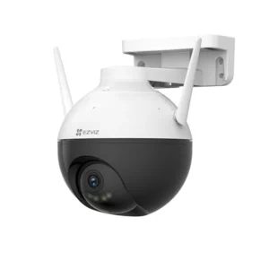 WIFI SMART HOME OUTDOOR SECURITY 360° CAMERA