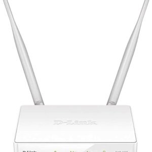 WIRELESS WIFI DUAL BAND ACCESS POINT