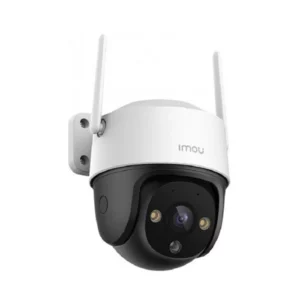 WIRELESS WIFI SMART HOME OUTDOOR SECURITY 360° CAMERA