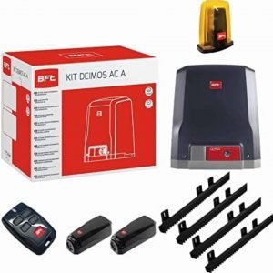 Kit Deimos AC A