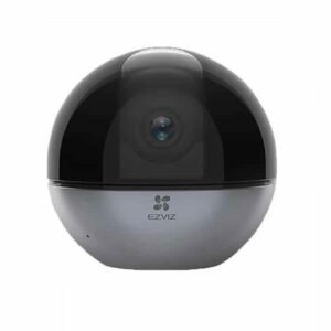 Wi-Fi SMART HOME INDOOR SECURITY 360° CAMERA