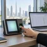 Biometric Time Attendance Machine – A Complete Guide
