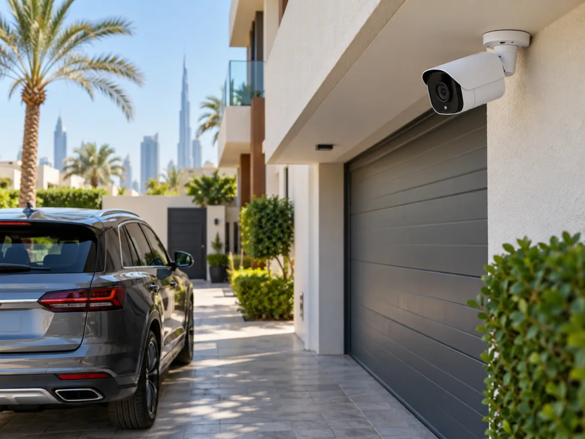 Why do you need CCTV installation for you home?