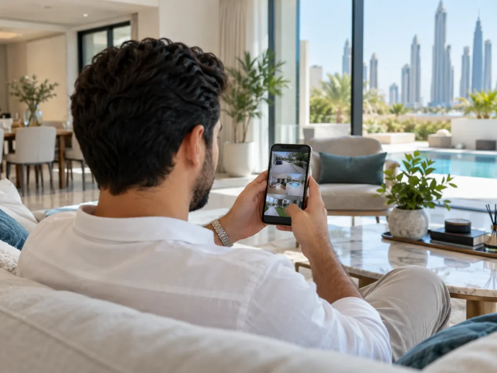 Security Camera Installation