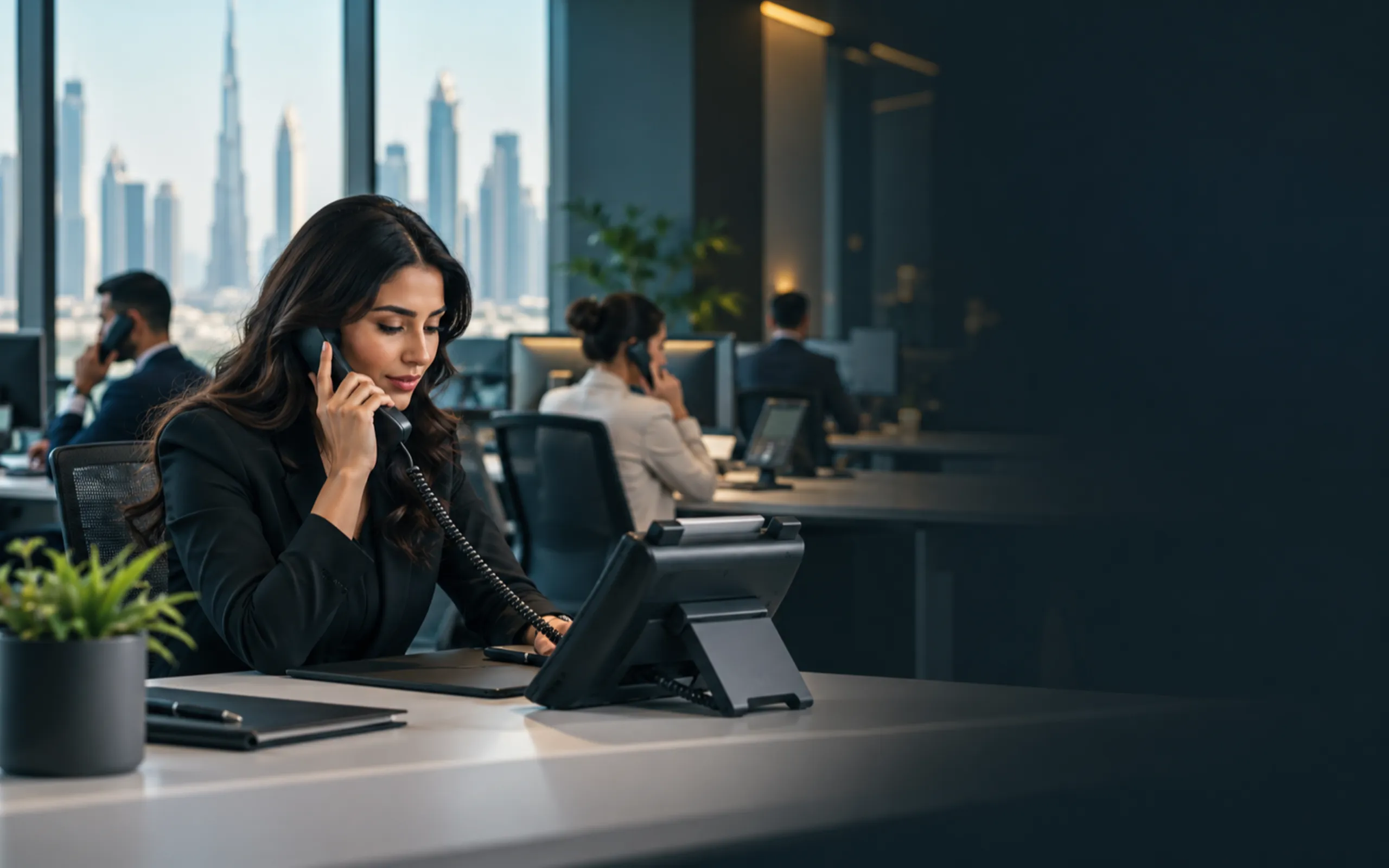 IP Phone System