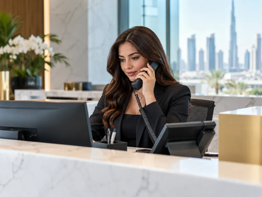 IP Phone Solution