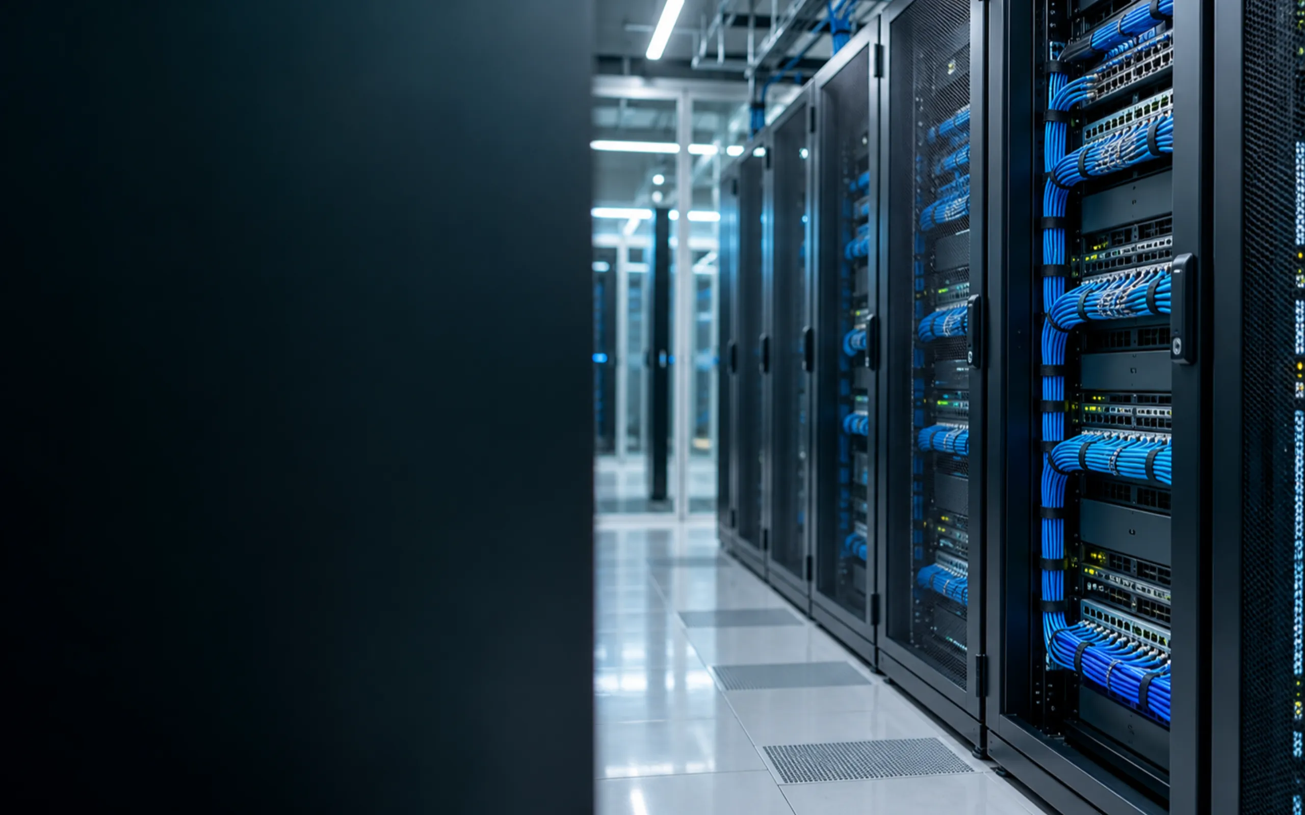 Network Solutions in Dubai