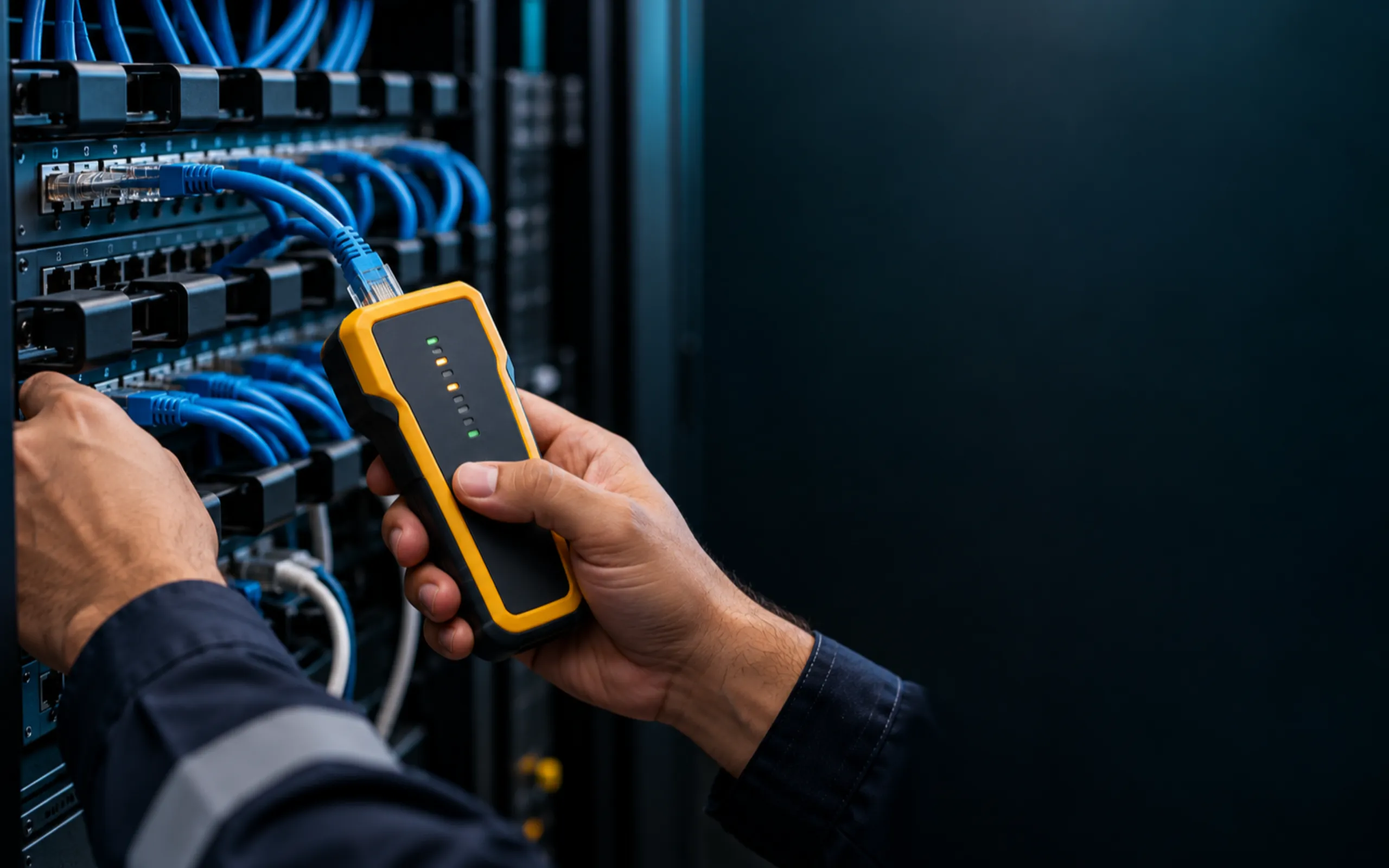Network Troubleshooting and Support
