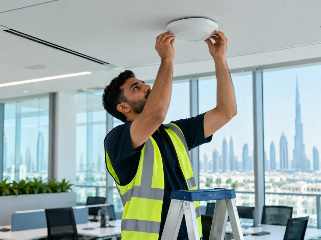 IT Setup Services New Office
