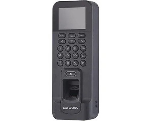 Fingerprint Access Control Machine